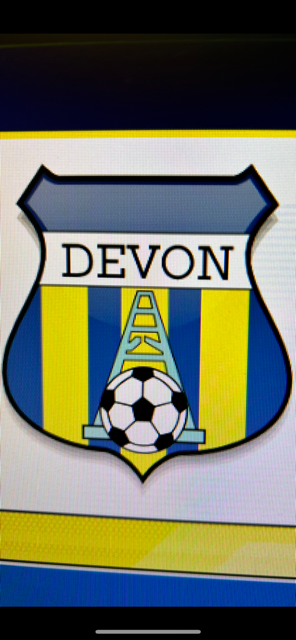 Devon U13-1